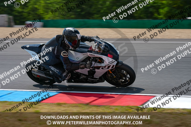 Slovakia Ring;event digital images;motorbikes;no limits;peter wileman photography;trackday;trackday digital images